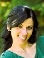 Alma Dehdashti's headshot